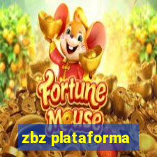 zbz plataforma